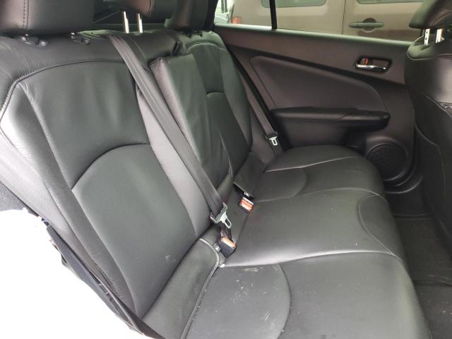 2021 TOYOTA PRIUS SPEC JTDKAMFU4M3131895