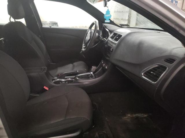2011 DODGE AVENGER EX 1B3BD4FB7BN624849