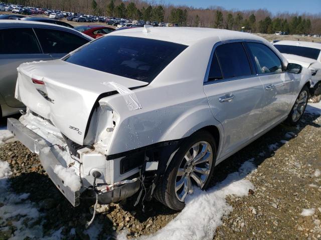 2015 CHRYSLER 300C PLATI 2C3CCAPG3FH815914