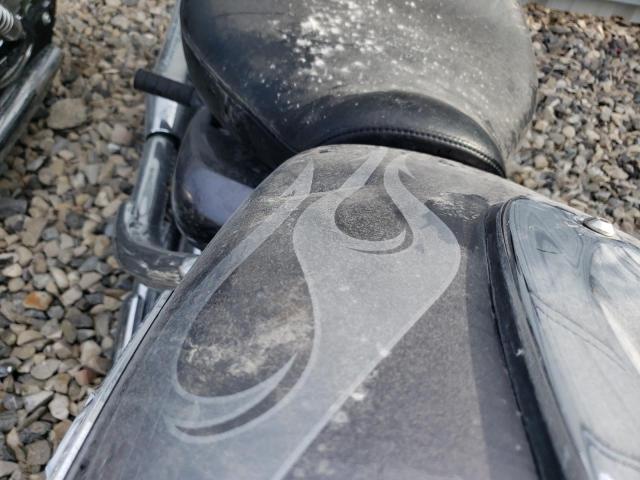 2008 YAMAHA XV1700 A JYAVP28E98A001081