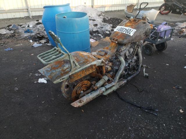 2006 HARLEY-DAVIDSON FXDWGI 1HD1GP1116K322268