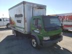 2007 INTERNATIONAL  CF 600