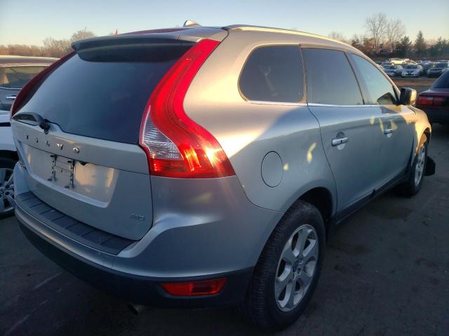 2013 VOLVO XC60 3.2 YV4940DZ6D2428361