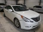 2011 HYUNDAI  SONATA