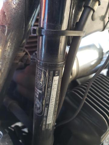 2000 HARLEY-DAVIDSON FLHTCUI - 1HD1FCW11YY646163