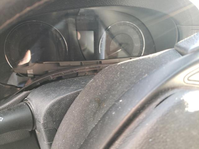2010 INFINITI G37 JN1CV6AR3AM458336