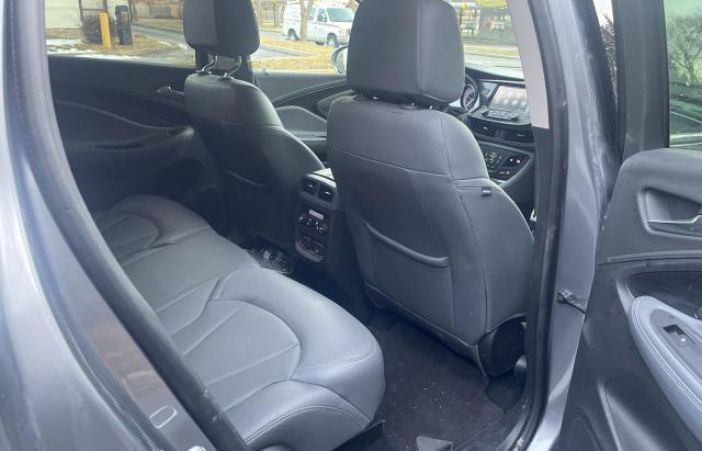 2020 BUICK ENVISION E LRBFXCSA9LD157874