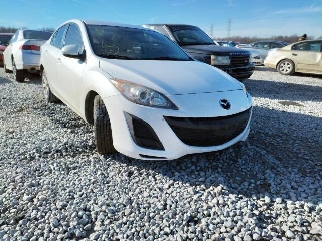 2011 MAZDA 3 I JM1BL1VF0B1386208