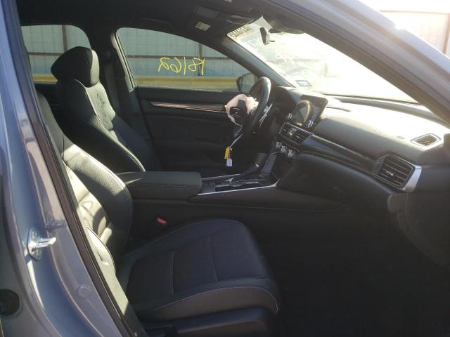 2021 HONDA ACCORD SPO 1HGCV1F37MA020673