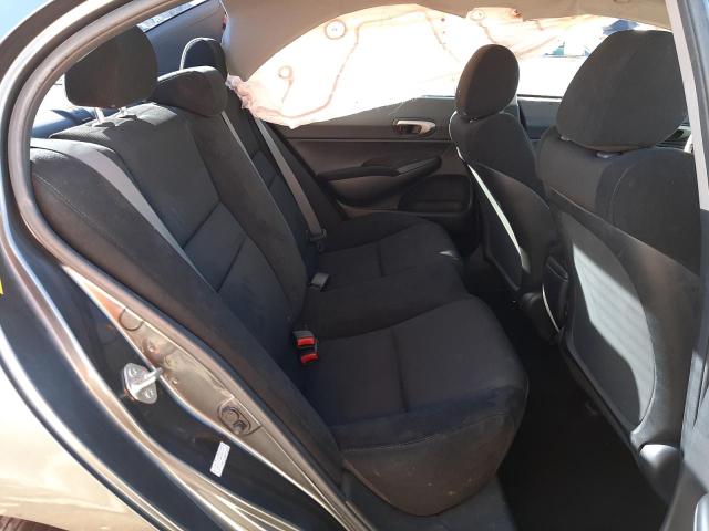 2010 HONDA CIVIC LX-S 2HGFA1F68AH509261