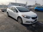 2016 KIA  FORTE