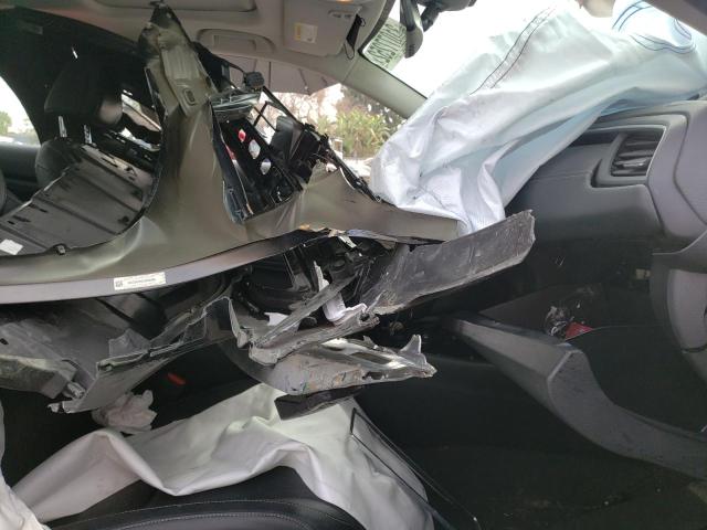 2020 HONDA INSIGHT TO 19XZE4F99LE008096
