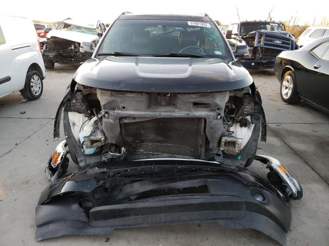 2013 FORD EXPLORER X 1FM5K7D80DGB88679