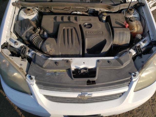 2010 CHEVROLET COBALT 1LT 1G1AD5F5XA7126554