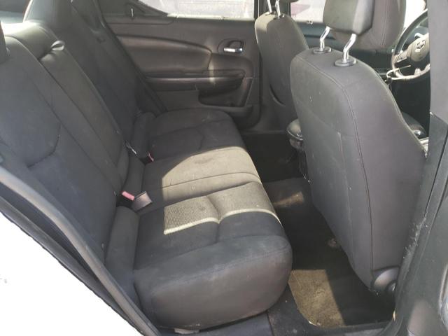2012 DODGE AVENGER SE 1C3CDZAB3CN322634