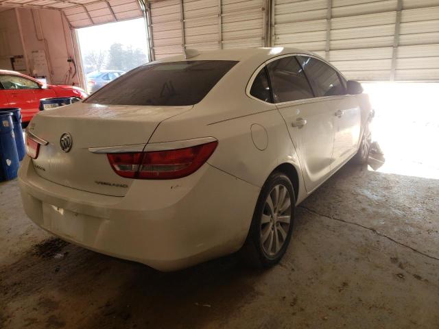 2016 BUICK VERANO 1SV 1G4PV5SK3G4138934