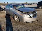 2010 ACURA  TL