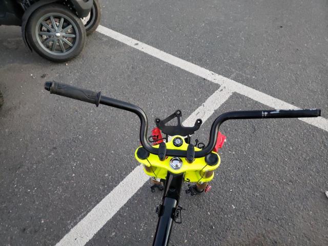 2017 HONDA GROM 125 MLHJC6110H5206775