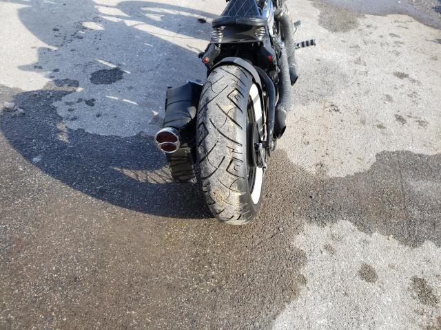 2003 HONDA VT600 CD JH2PC21323M401600