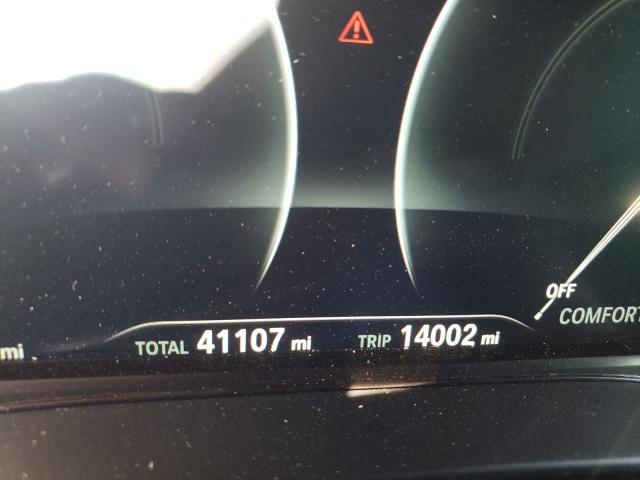 2018 BMW 540 I WBAJE5C51JG918887