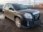 2014 GMC  TERRAIN