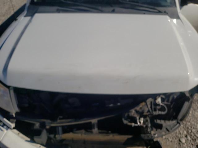 2010 NISSAN TITAN XE - 1N6BA0CH9AN321916