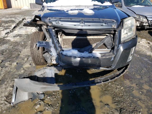 2011 GMC TERRAIN SL - 2CTFLREC8B6392751