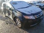 2014 HONDA  ODYSSEY