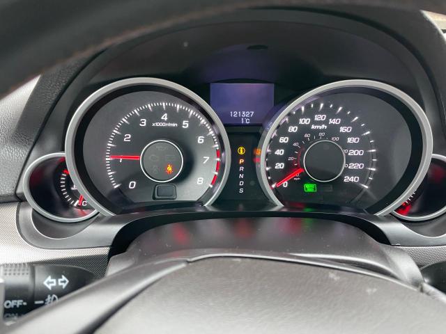 2013 ACURA TL 19UUA9F23DA800708