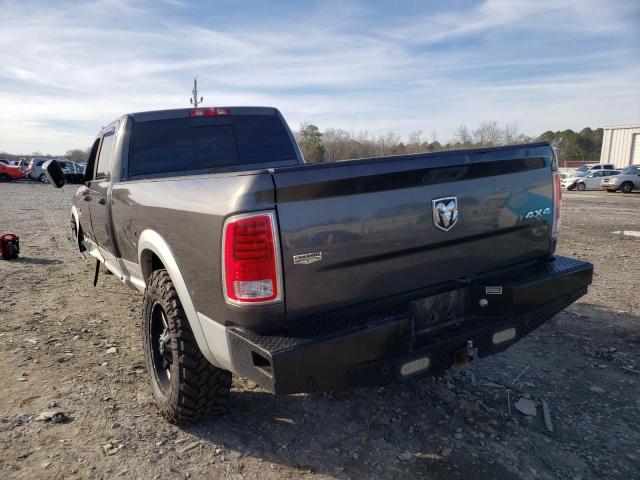 2014 RAM 2500 LARAM - 3C6UR5KL5EG296221