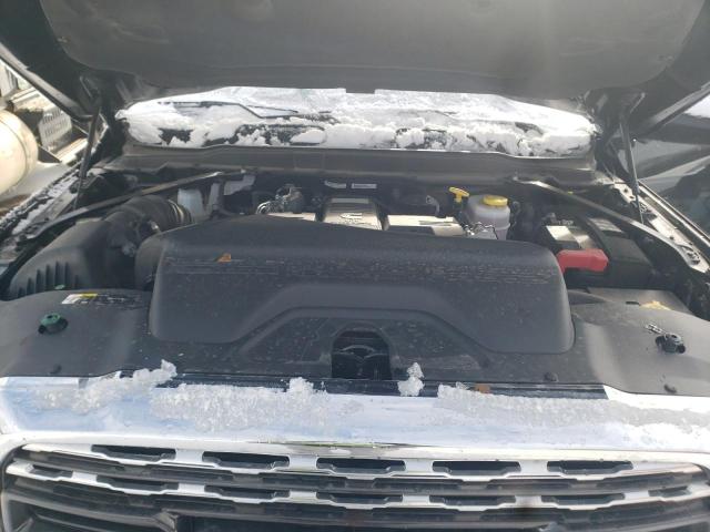 2021 RAM 3500 LIMIT 3C63RRRL3MG617308