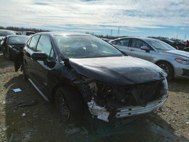 JTDEPRAE7LJ036329 Toyota Corolla Le 2020