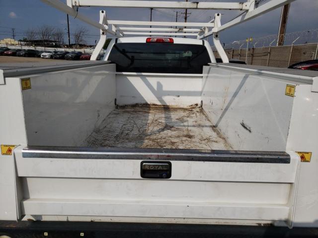 2015 GMC SIERRA C25 1GD21XEG0FZ117131