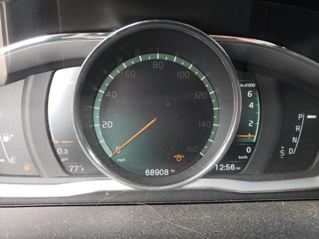 2017 VOLVO XC60 T5 IN YV440MDU4H2038365