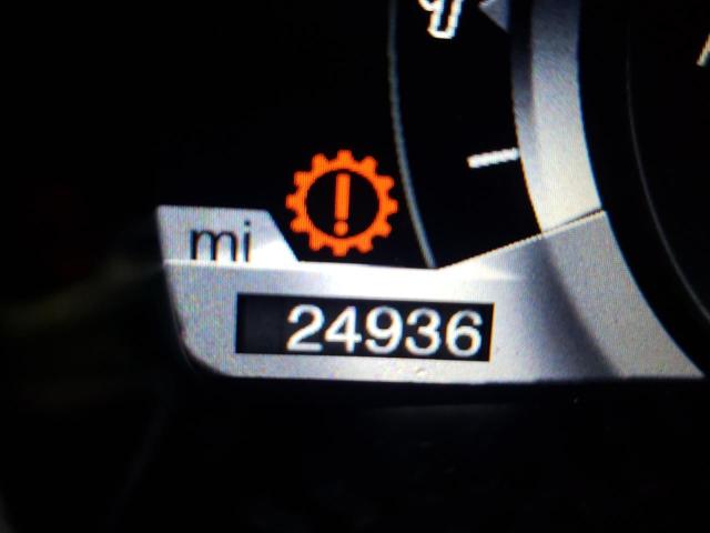 2015 ALFA ROMEO 4C ZARBAAA49FM161581