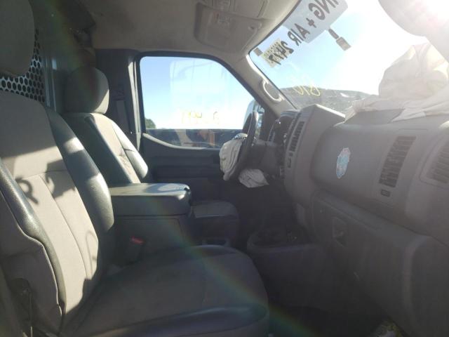 2020 NISSAN NV 1N6BF0KY2LN812012