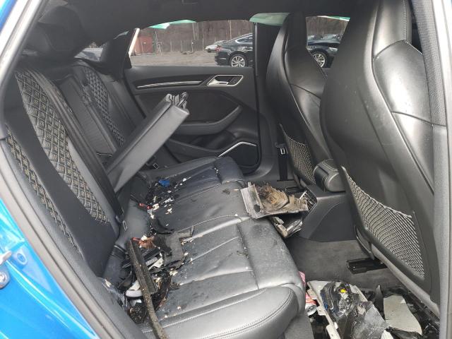 2019 AUDI RS3 WUABWGFF9KA905056