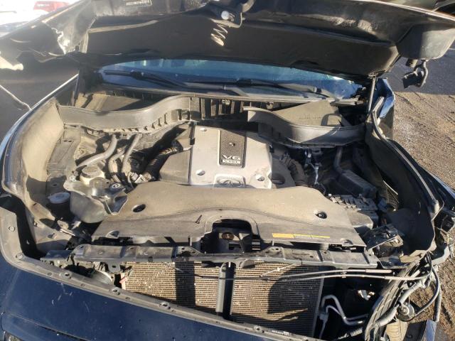 2015 INFINITI QX70 JN8CS1MW2FM483816