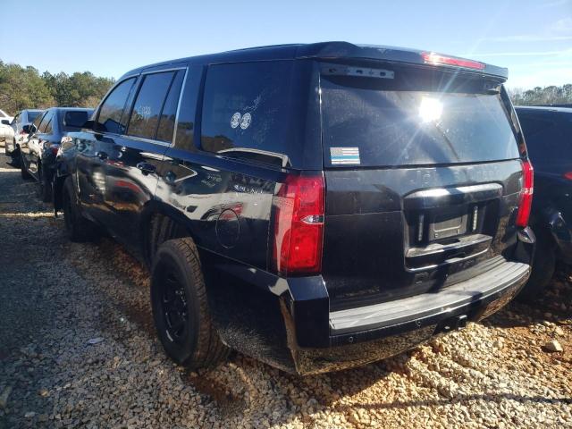 2017 CHEVROLET TAHOE POLI 1GNLCDEC2HR202464