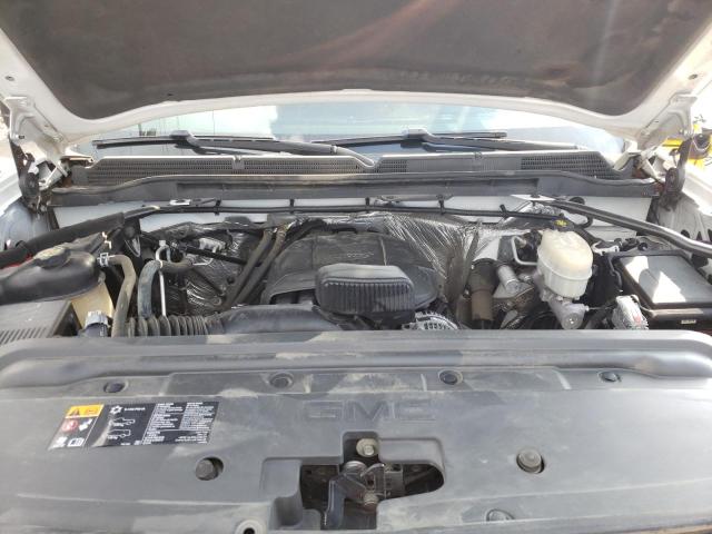 2015 GMC SIERRA C25 1GD21XEG0FZ117131
