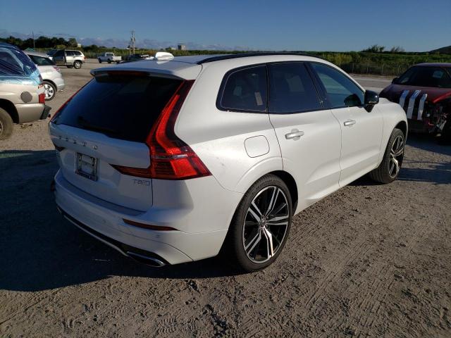 2020 VOLVO XC60 T5 R- YV4102DM0L1591178