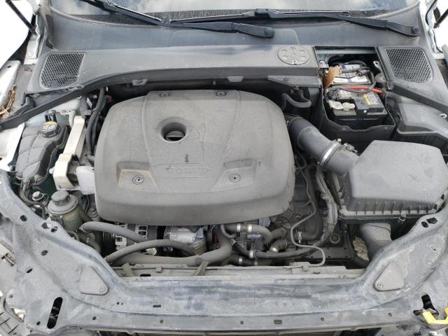 2017 VOLVO XC60 T5 IN YV440MDU4H2038365