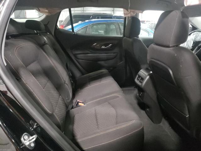 3GKALTEX6JL259328 Gmc Terrain Sl 2018. Фото: 5