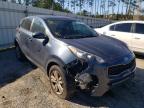 2017 KIA  SPORTAGE