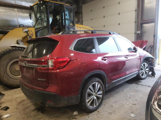 2021 SUBARU ASCENT PRE 4S4WMAHD2M3413792