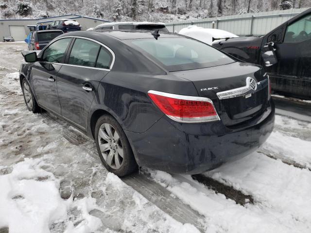 2011 BUICK LACROSSE C 1G4GC5ED8BF330656