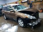 2011 SUBARU  OUTBACK