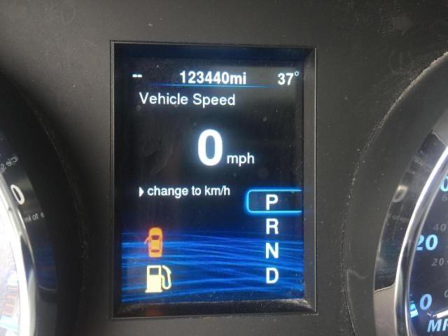 2014 CHRYSLER 300 SRT-8 2C3CCAFJ2EH119735