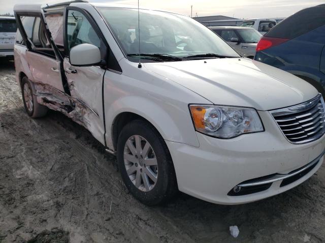 2C4RC1BG2DR730616 | 2013 Chrysler town and country touring