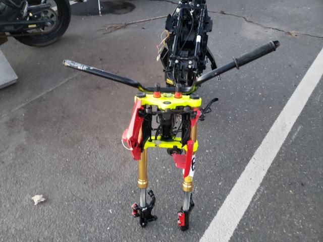 2017 HONDA GROM 125 MLHJC6110H5206775